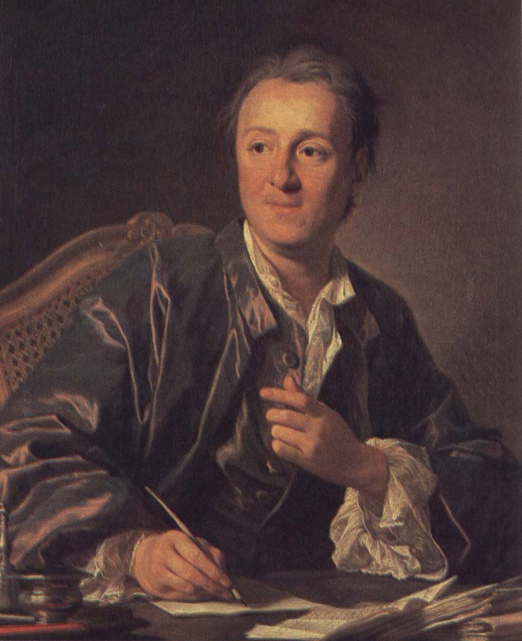 denis diderot